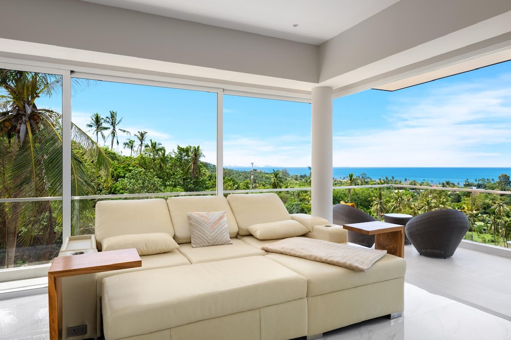 Chariya Residence Ko Samui – Residential All in Koh Samui (photo 5)