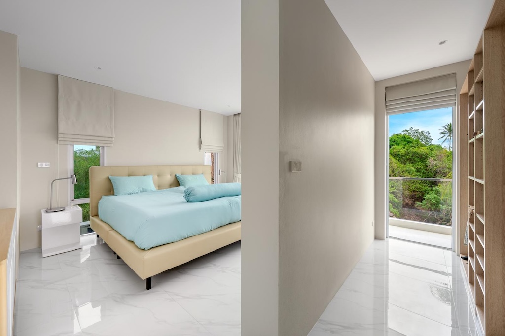 Chariya Residence Ko Samui – Residential All in Koh Samui (photo 9)