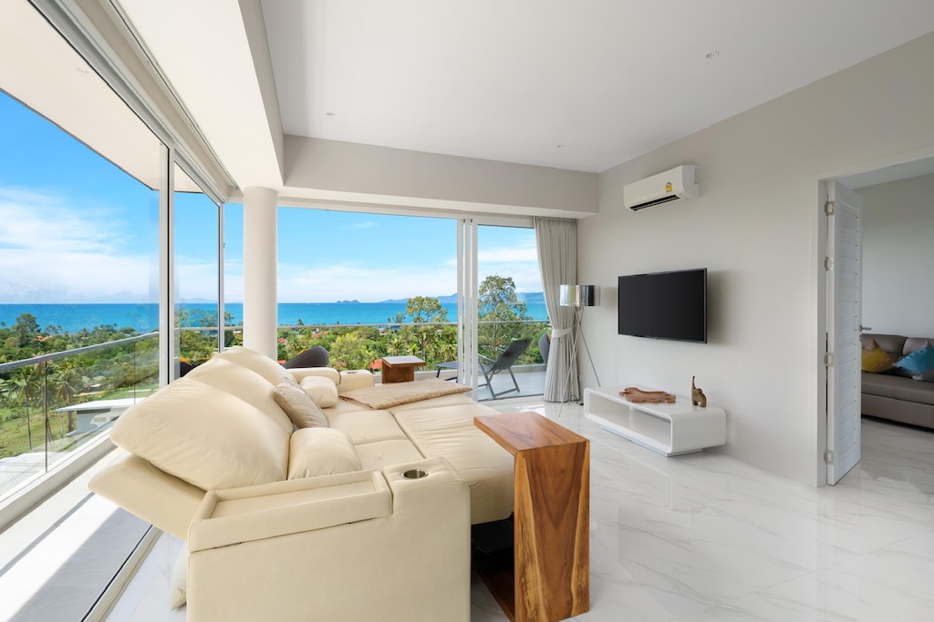 Chariya Residence Ko Samui – Residential All in Koh Samui (photo 7)
