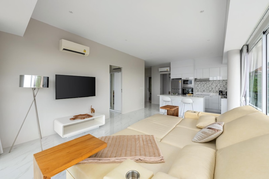 Chariya Residence Ko Samui – Residential All in Koh Samui (photo 6)
