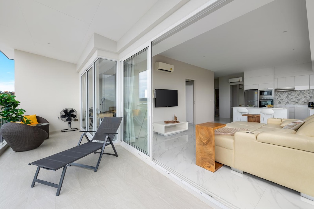 Chariya Residence Ko Samui – Residential All in Koh Samui (photo 4)