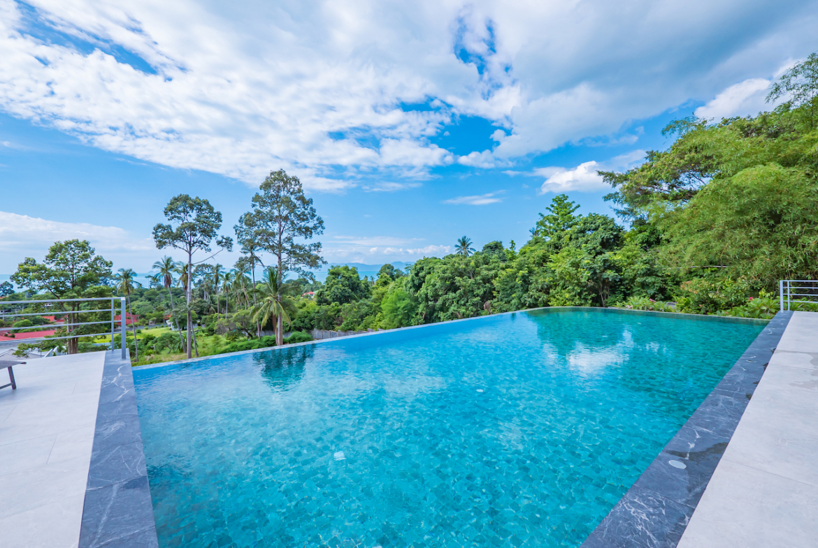 Chariya Residence Ko Samui – Residential All in Koh Samui (photo 14)