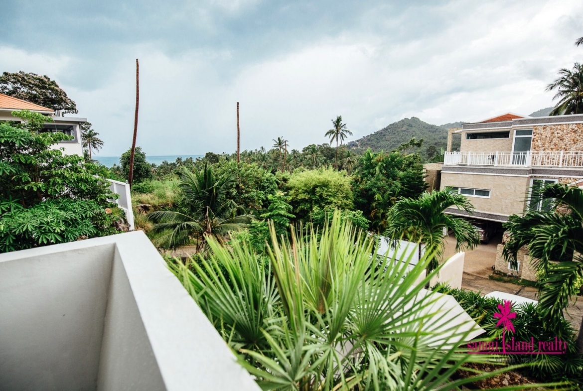 Chaweng 3 Bedroom Pool Villa Samui – Residential All in Koh Samui (photo 3)