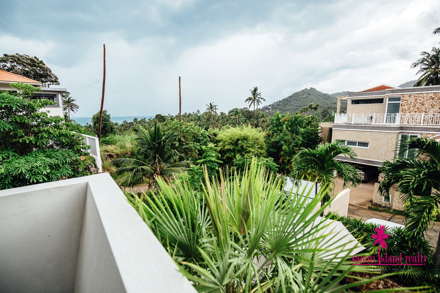 Chaweng 3 Bedroom Pool Villa Samui – Residential All in Koh Samui (photo 3)
