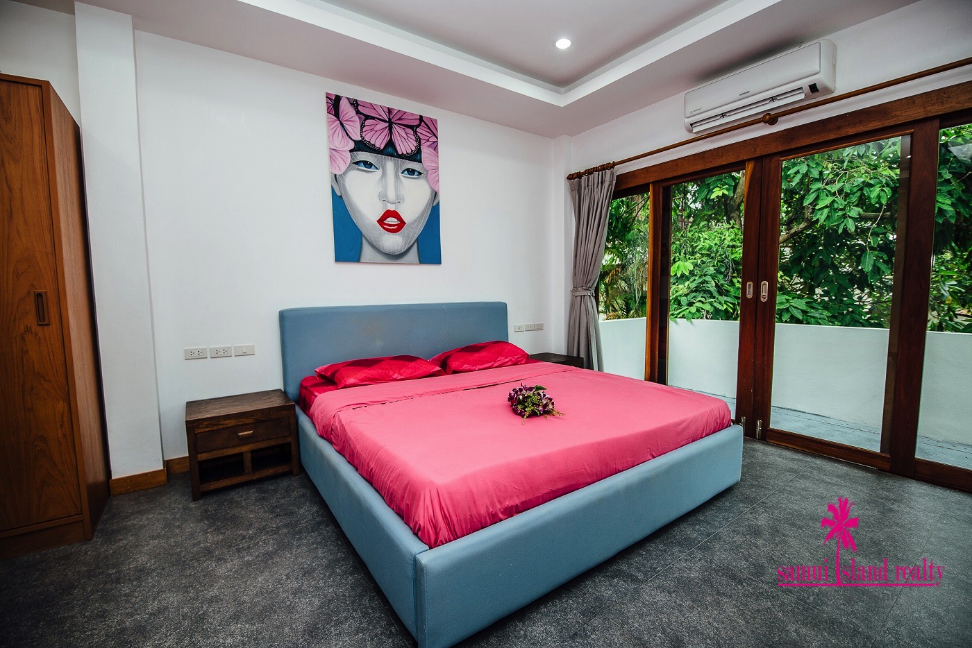 Chaweng 3 Bedroom Pool Villa Samui – Residential All in Koh Samui (photo 13)