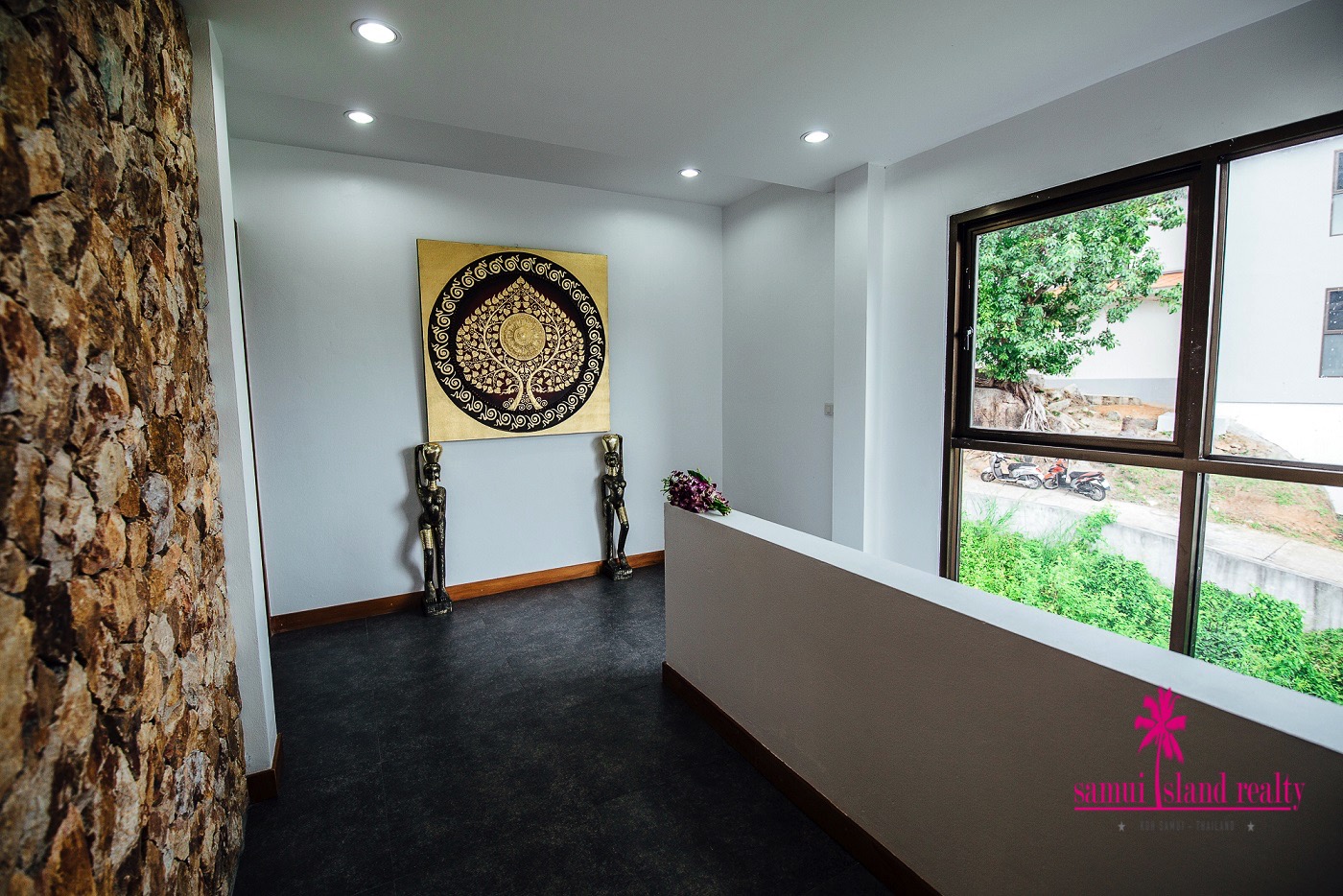 Chaweng 3 Bedroom Pool Villa Samui – Residential All in Koh Samui (photo 12)