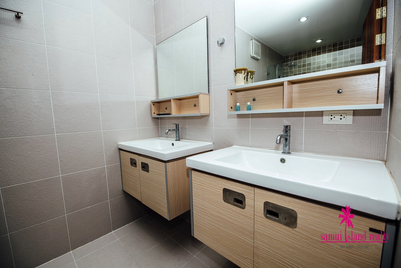 Chaweng 3 Bedroom Pool Villa Samui – Residential All in Koh Samui (photo 14)