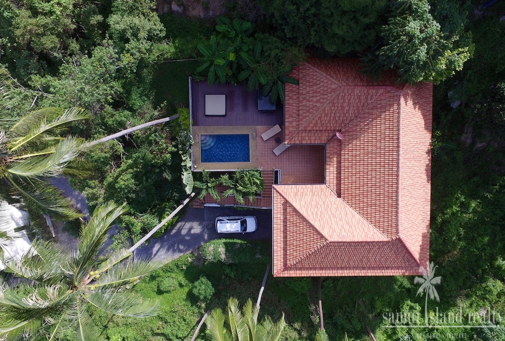 Chaweng 5 bedroom Villa For Sale Ko Samui – Residential All in Koh Samui (photo 7)