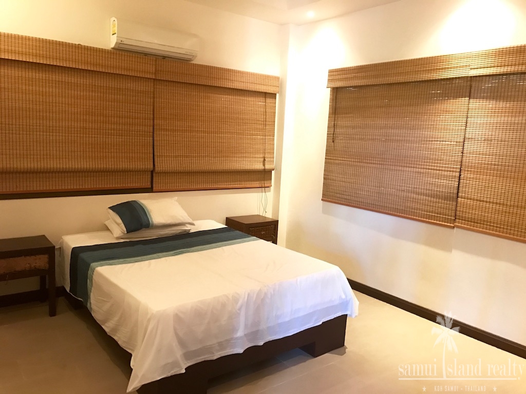 Chaweng 5 bedroom Villa For Sale Ko Samui – Residential All in Koh Samui (photo 9)
