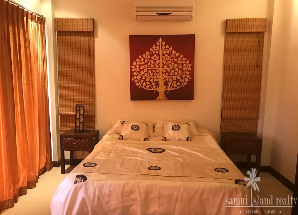 Chaweng 5 bedroom Villa For Sale Ko Samui – Residential All in Koh Samui (photo 10)