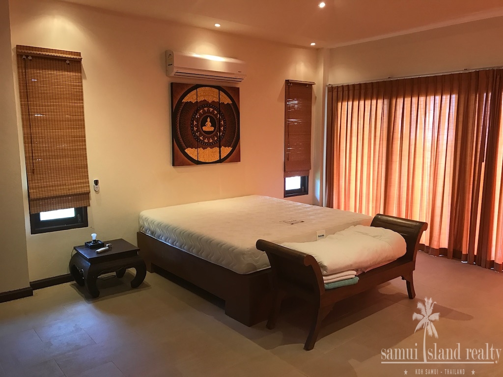 Chaweng 5 bedroom Villa For Sale Ko Samui – Residential All in Koh Samui (photo 5)