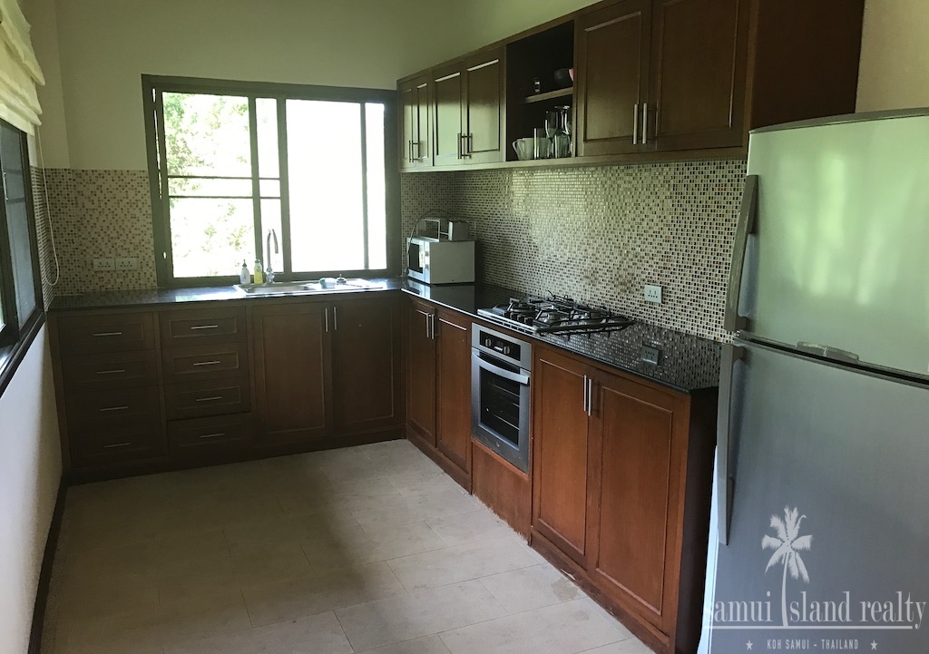 Chaweng 5 bedroom Villa For Sale Ko Samui – Residential All in Koh Samui (photo 4)