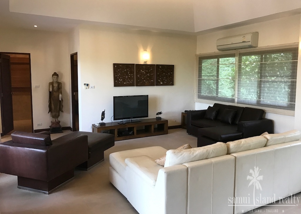 Chaweng 5 bedroom Villa For Sale Ko Samui – Residential All in Koh Samui (photo 3)