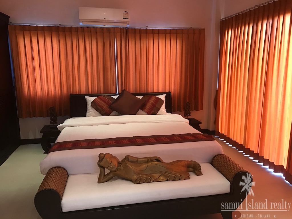 Chaweng 5 bedroom Villa For Sale Ko Samui – Residential All in Koh Samui (photo 6)