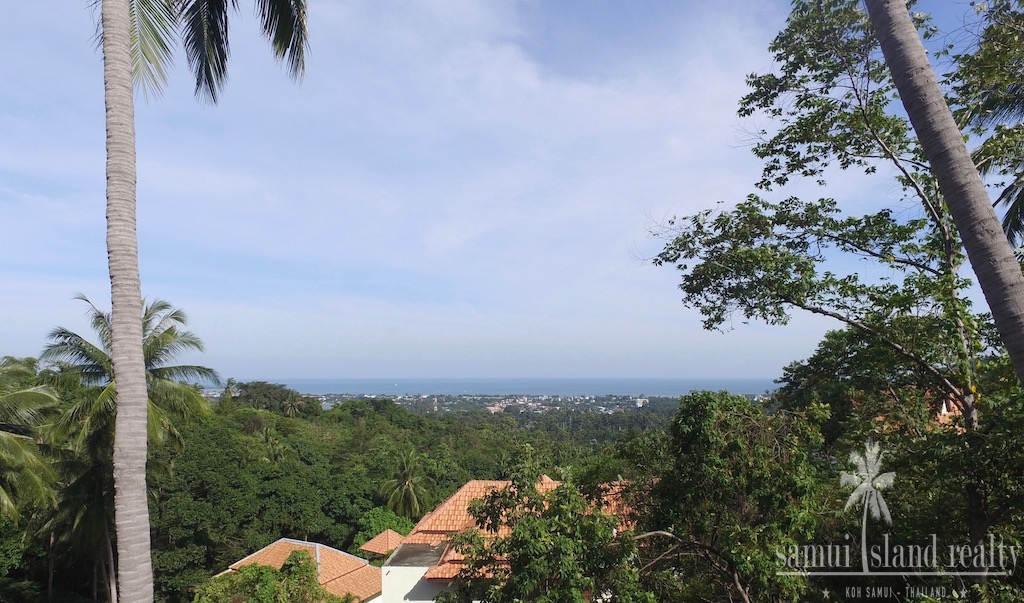 Chaweng 5 bedroom Villa For Sale Ko Samui – Residential All in Koh Samui (photo 2)