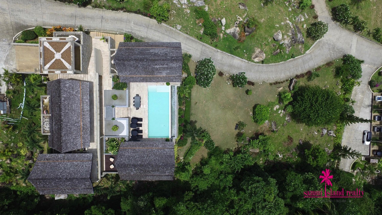 Chaweng 7 Bedroom Villa For Sale Koh Samui – Residential All in Koh Samui (photo 29)
