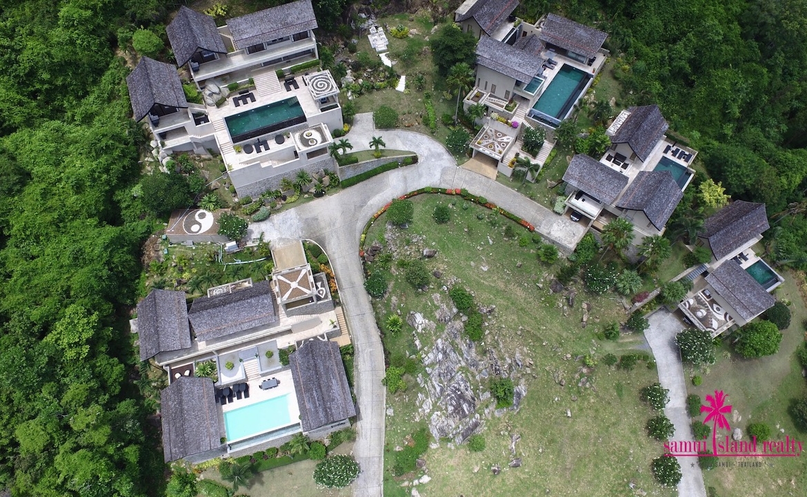 Chaweng 7 Bedroom Villa For Sale Koh Samui – Residential All in Koh Samui (photo 30)