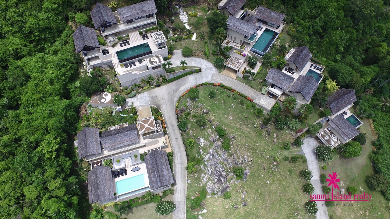 Chaweng 7 Bedroom Villa For Sale Koh Samui – Residential All in Koh Samui (photo 30)