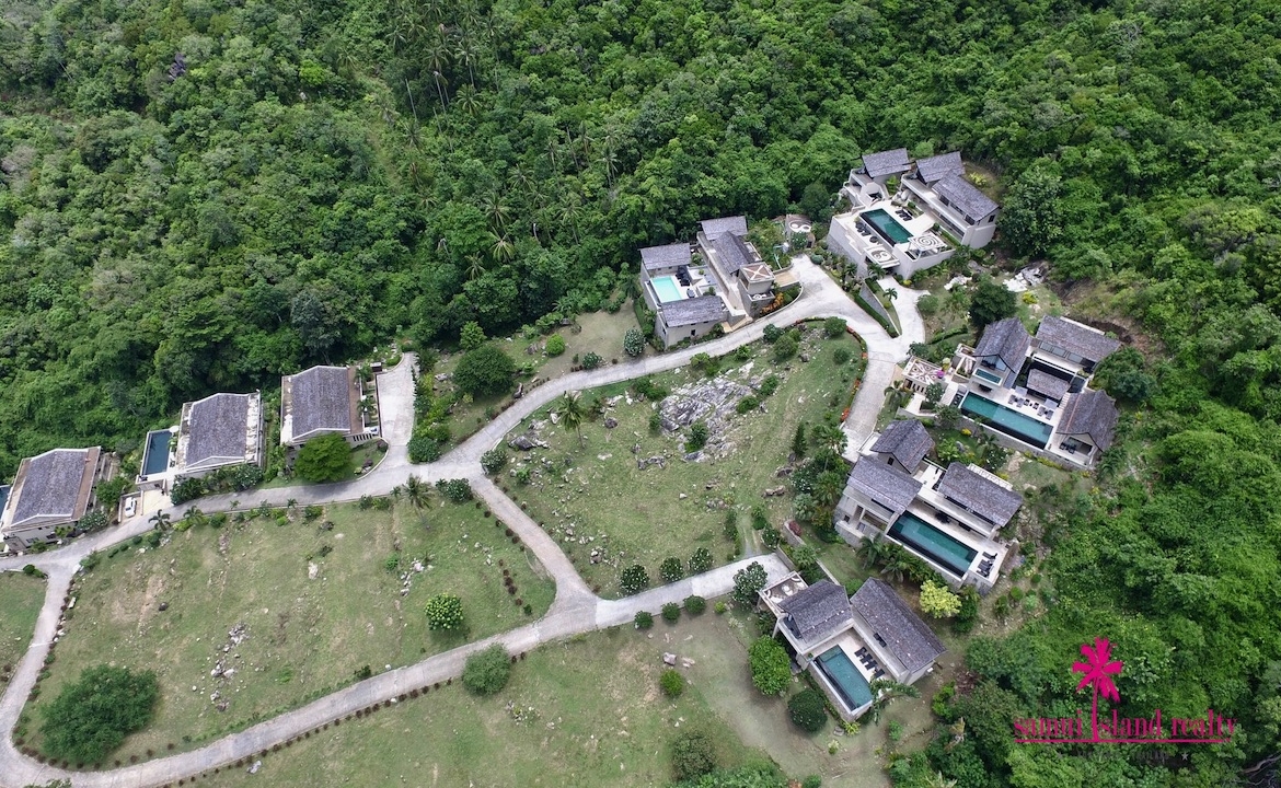 Chaweng 7 Bedroom Villa For Sale Koh Samui – Residential All in Koh Samui (photo 32)