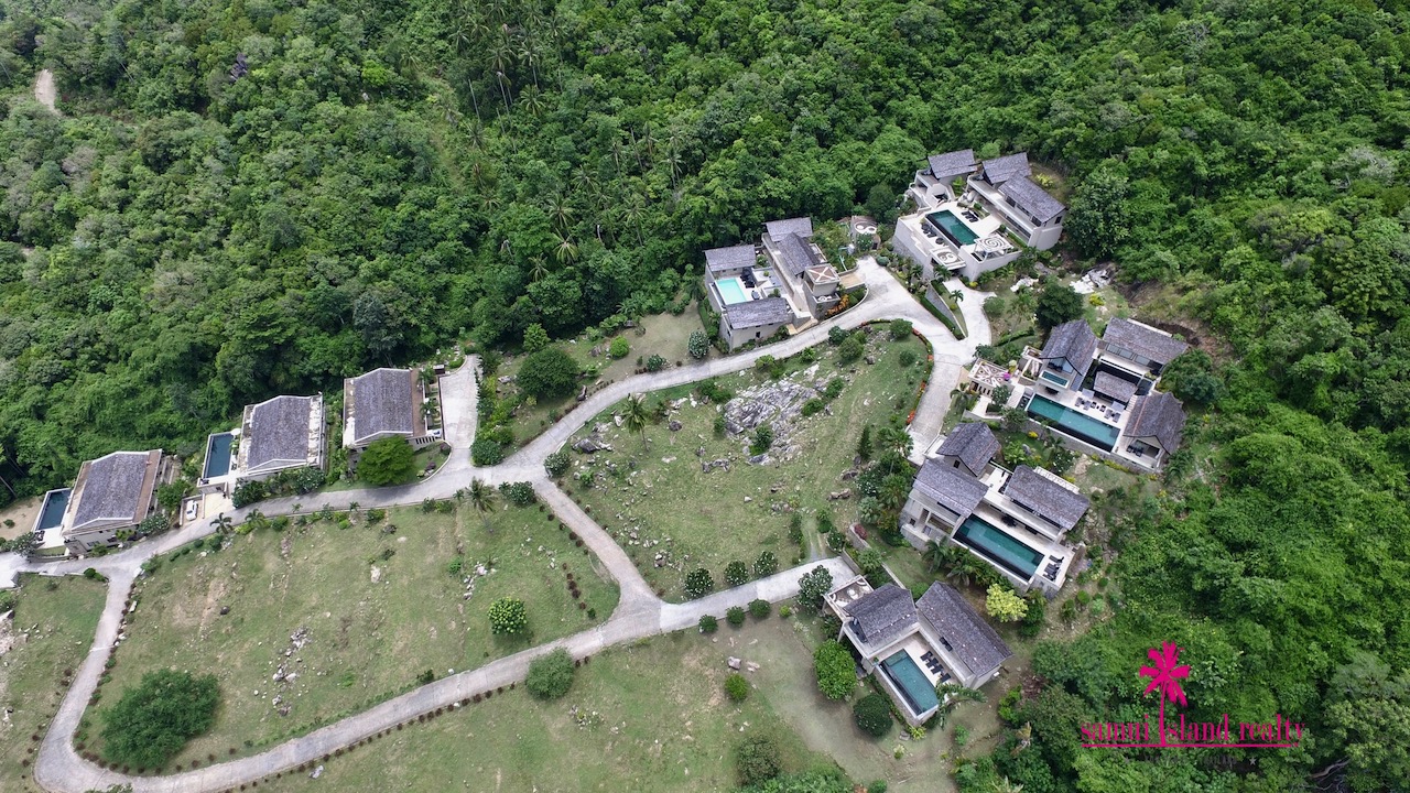 Chaweng 7 Bedroom Villa For Sale Koh Samui – Residential All in Koh Samui (photo 32)