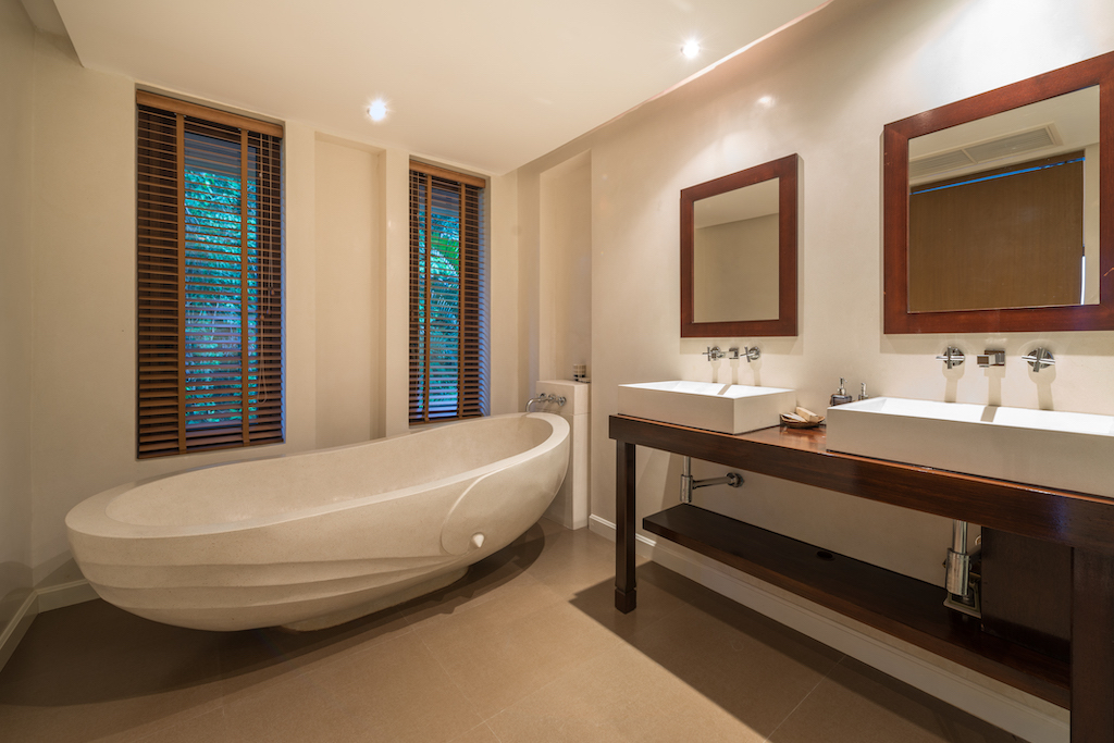 Chaweng 7 Bedroom Villa For Sale Koh Samui – Residential All in Koh Samui (photo 7)