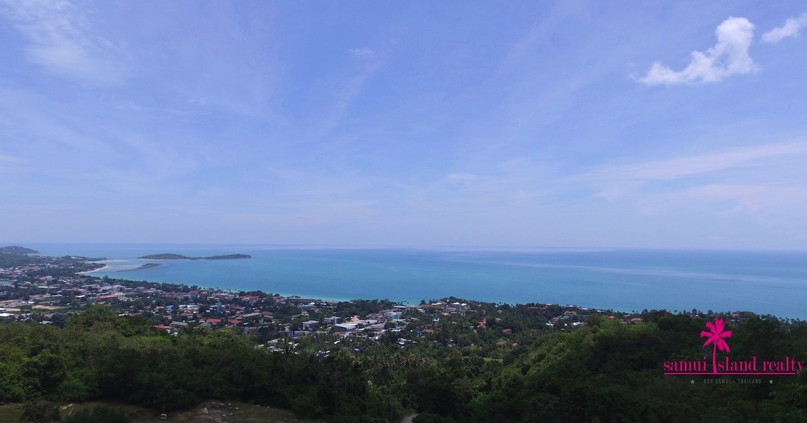 Chaweng 7 Bedroom Villa For Sale Koh Samui – Residential All in Koh Samui (photo 33)