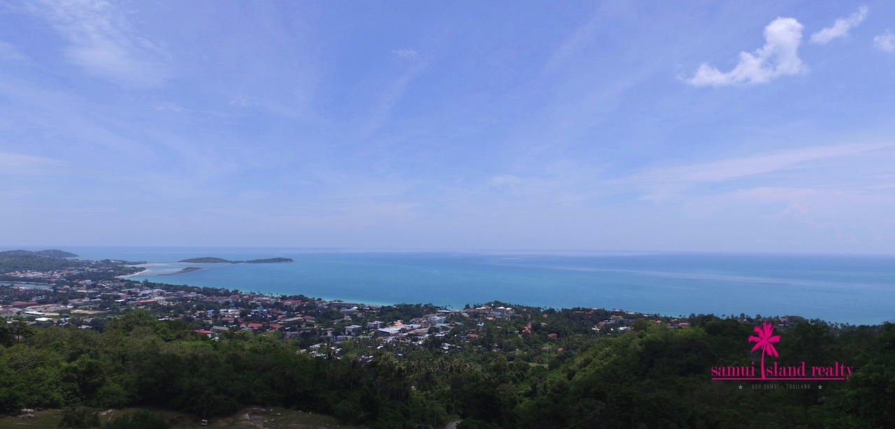 Chaweng 7 Bedroom Villa For Sale Koh Samui – Residential All in Koh Samui (photo 33)