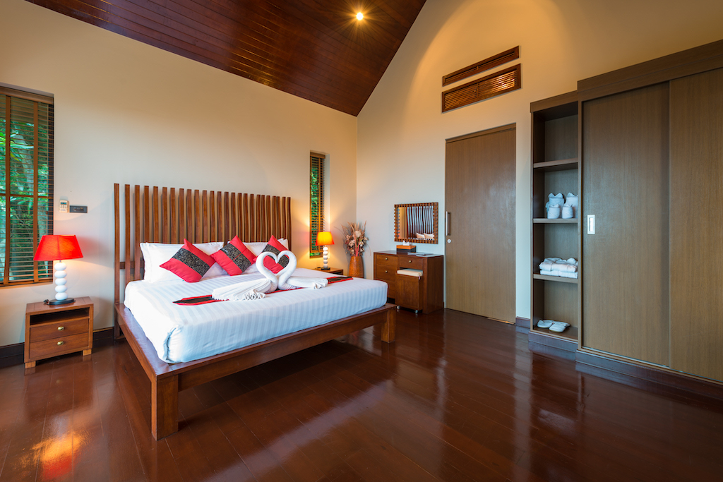 Chaweng 7 Bedroom Villa For Sale Koh Samui – Residential All in Koh Samui (photo 8)