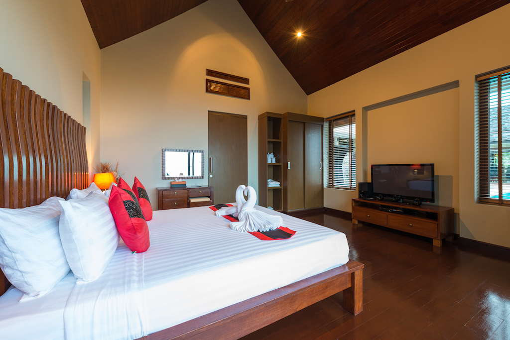Chaweng 7 Bedroom Villa For Sale Koh Samui – Residential All in Koh Samui (photo 9)