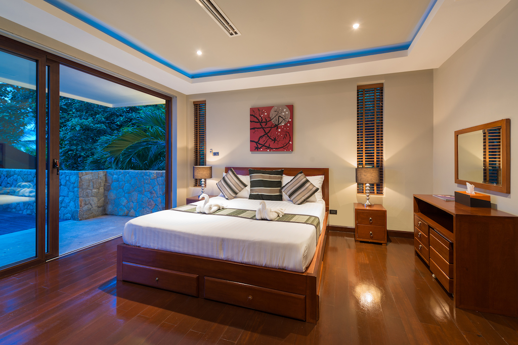 Chaweng 7 Bedroom Villa For Sale Koh Samui – Residential All in Koh Samui (photo 10)