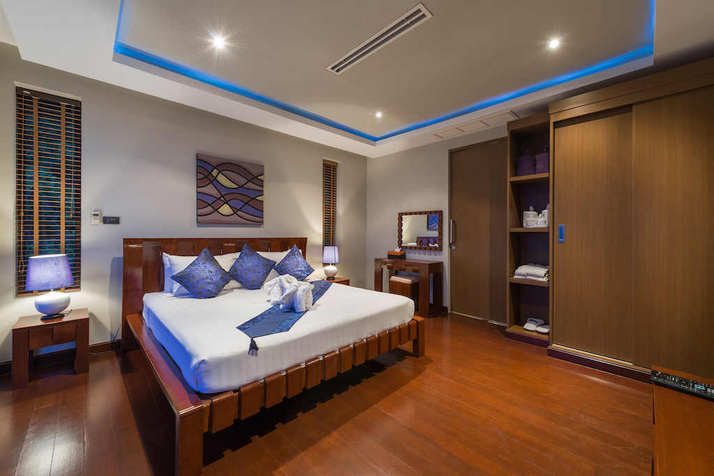 Chaweng 7 Bedroom Villa For Sale Koh Samui – Residential All in Koh Samui (photo 11)