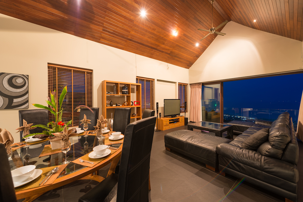 Chaweng 7 Bedroom Villa For Sale Koh Samui – Residential All in Koh Samui (photo 13)