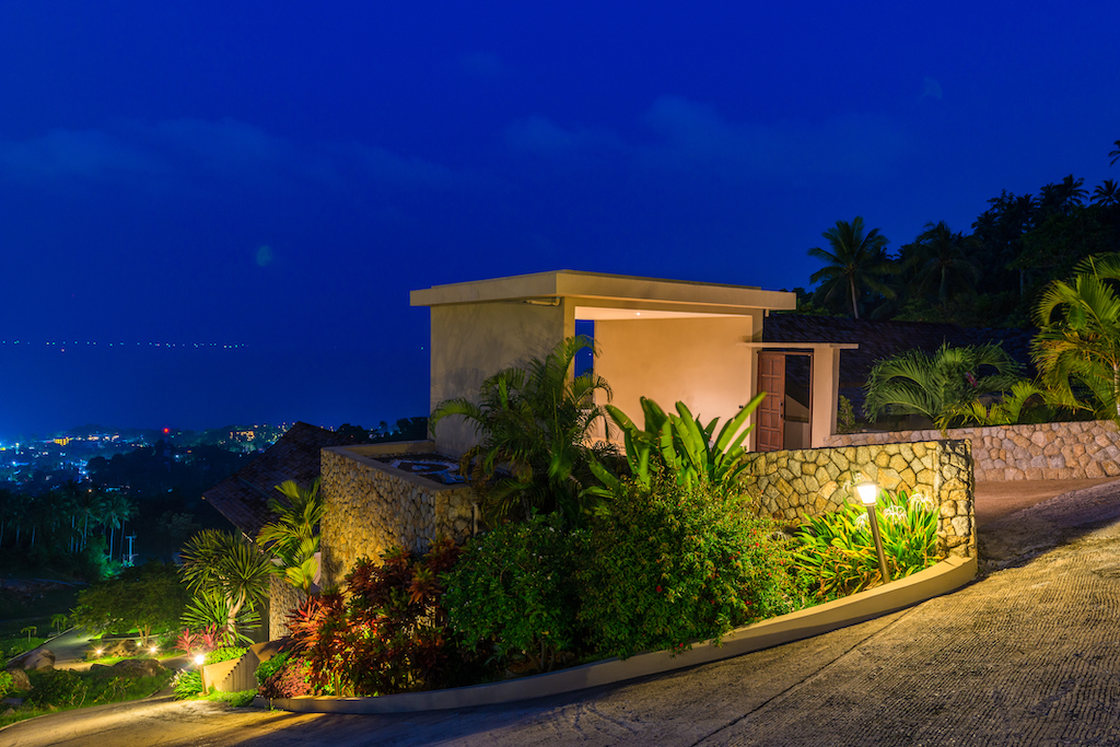 Chaweng 7 Bedroom Villa For Sale Koh Samui – Residential All in Koh Samui (photo 14)