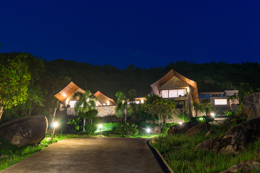Chaweng 7 Bedroom Villa For Sale Koh Samui – Residential All in Koh Samui (photo 15)