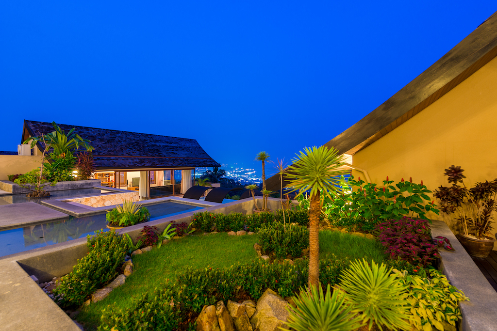 Chaweng 7 Bedroom Villa For Sale Koh Samui – Residential All in Koh Samui (photo 16)