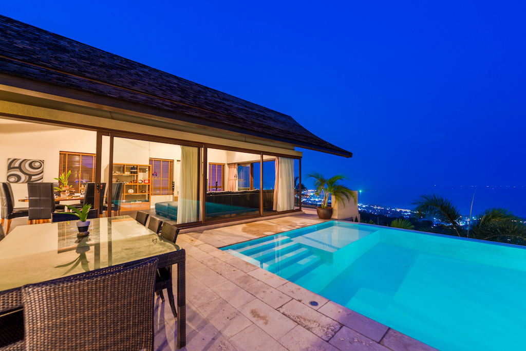 Chaweng 7 Bedroom Villa For Sale Koh Samui – Residential All in Koh Samui (photo 23)
