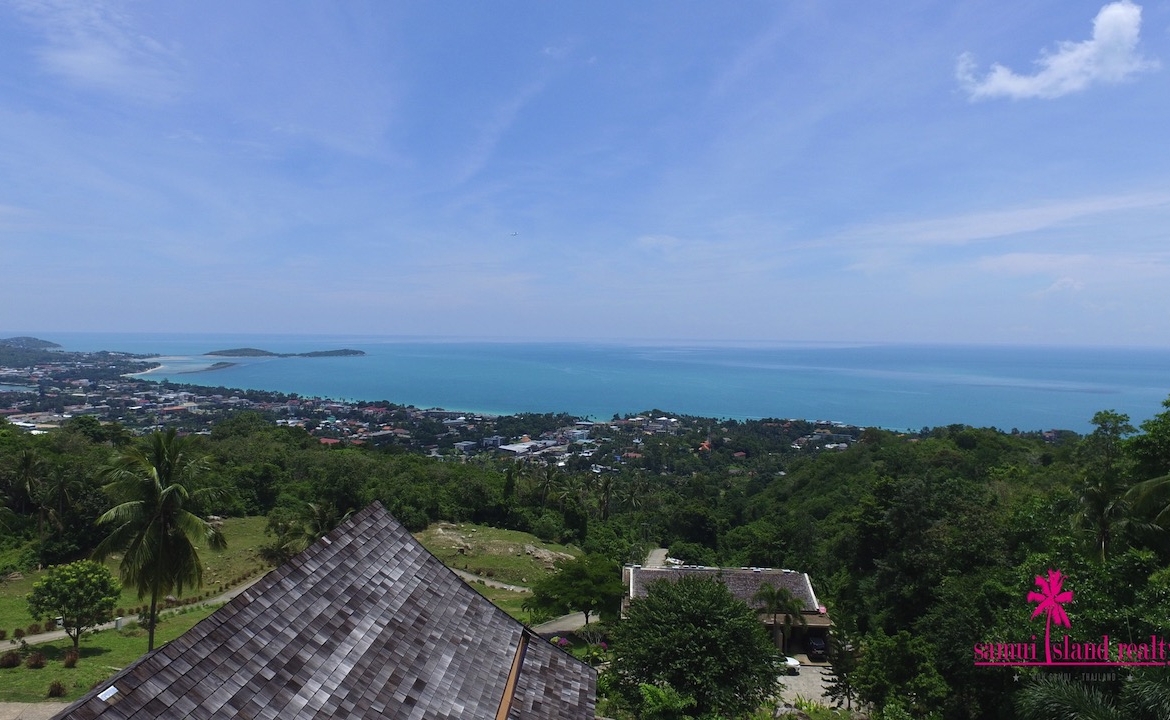 Chaweng 7 Bedroom Villa For Sale Koh Samui – Residential All in Koh Samui (photo 35)