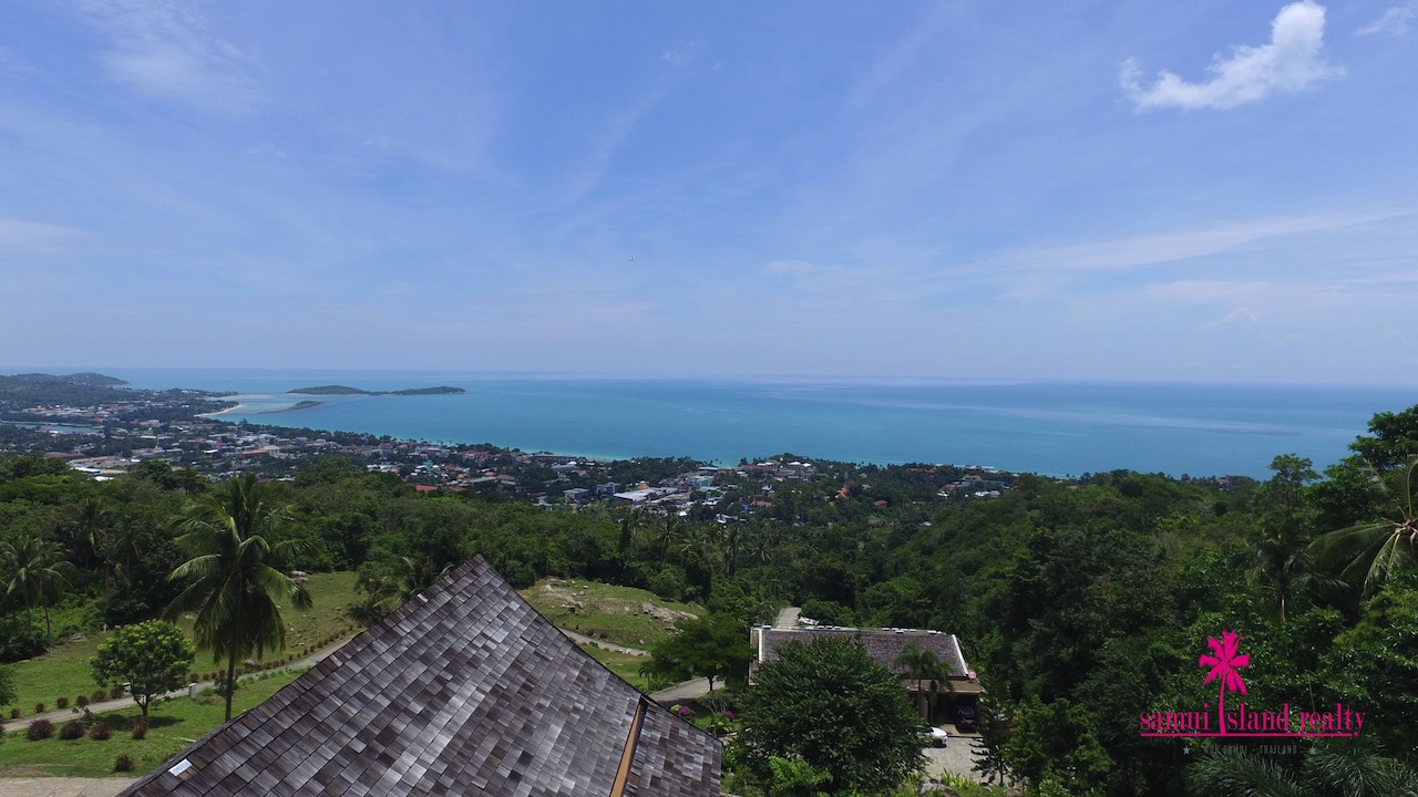 Chaweng 7 Bedroom Villa For Sale Koh Samui – Residential All in Koh Samui (photo 35)