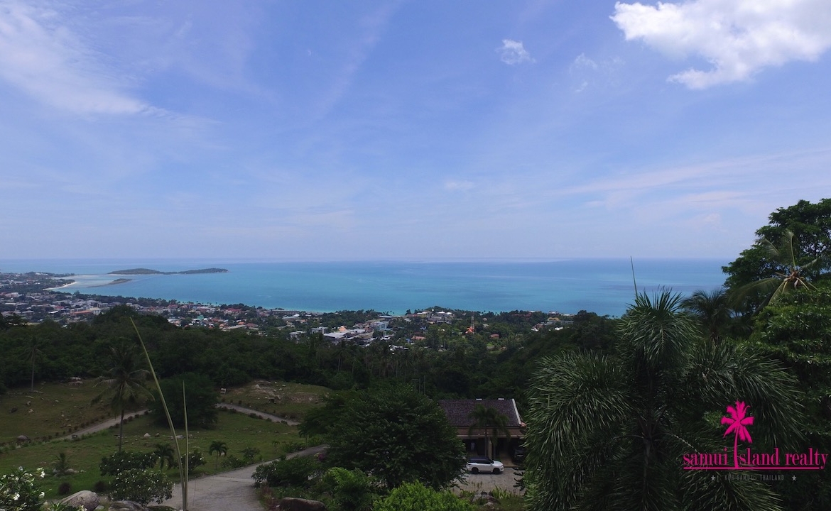 Chaweng 7 Bedroom Villa For Sale Koh Samui – Residential All in Koh Samui (photo 36)