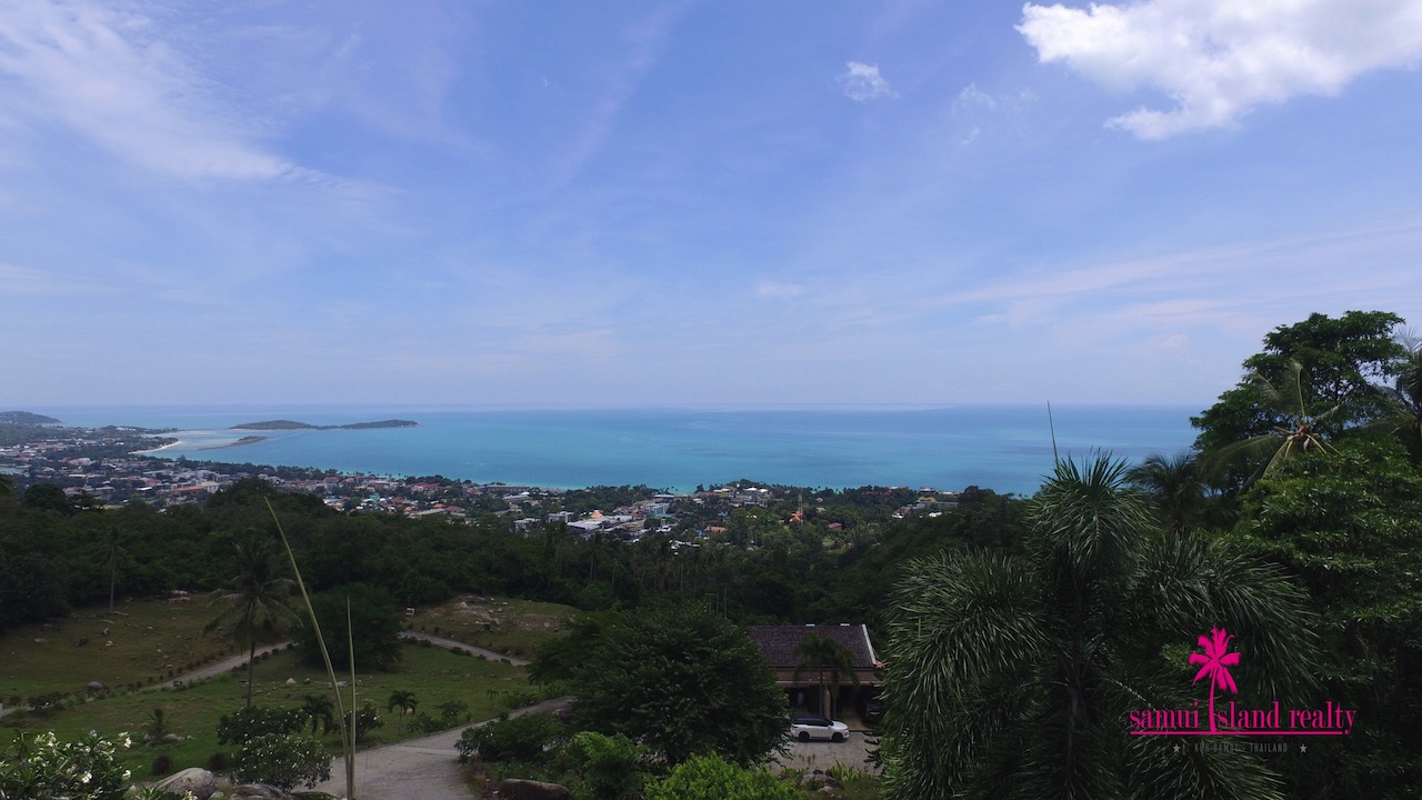 Chaweng 7 Bedroom Villa For Sale Koh Samui – Residential All in Koh Samui (photo 36)
