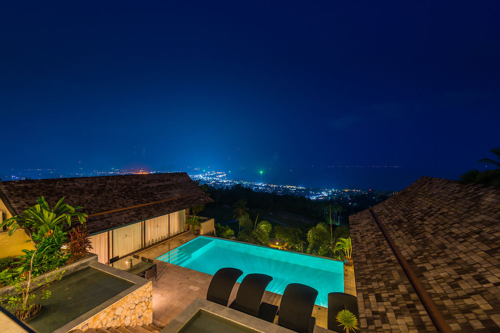 Chaweng 7 Bedroom Villa For Sale Koh Samui – Residential All in Koh Samui (photo 25)