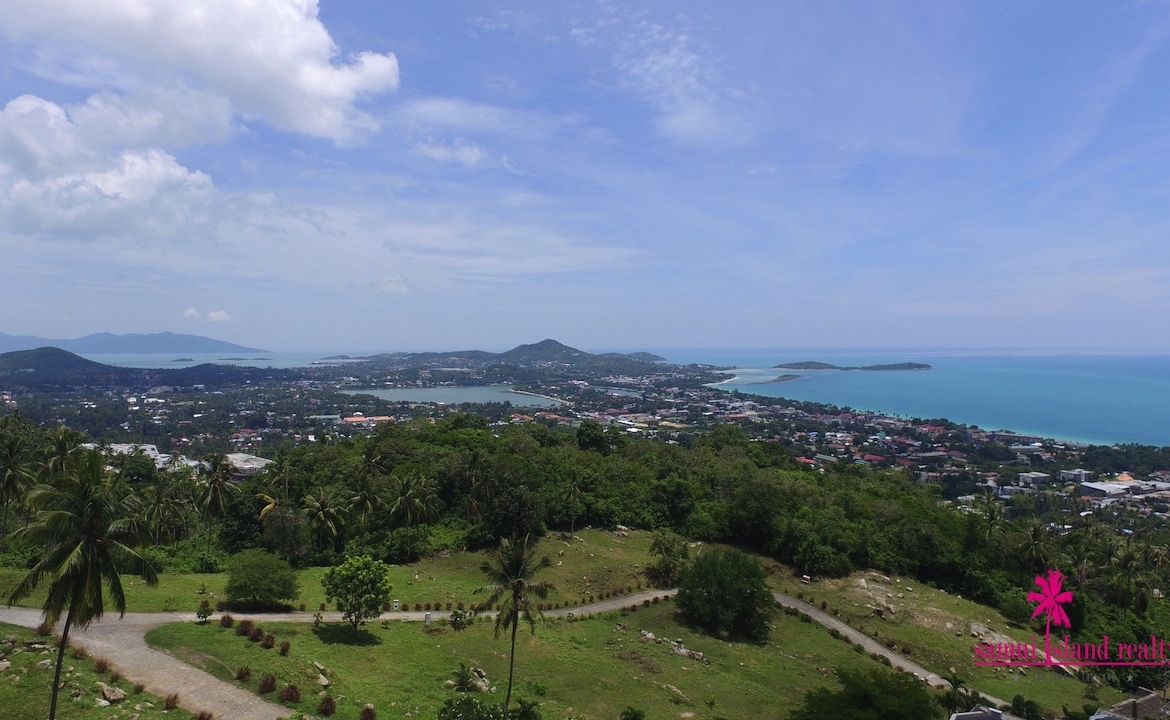 Chaweng 7 Bedroom Villa For Sale Koh Samui – Residential All in Koh Samui (photo 37)