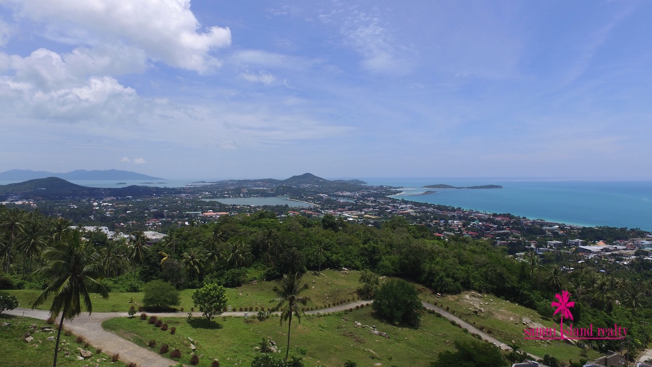 Chaweng 7 Bedroom Villa For Sale Koh Samui – Residential All in Koh Samui (photo 37)