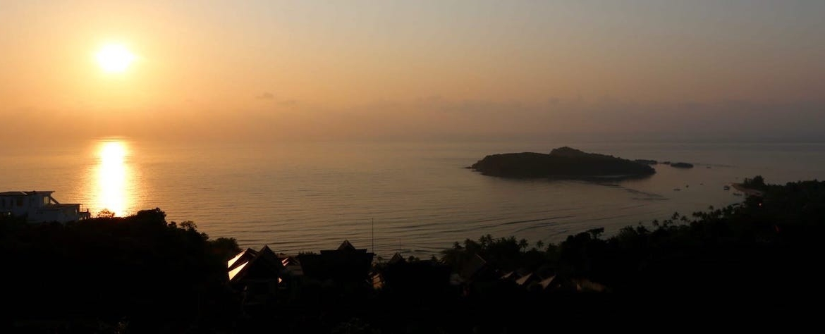 Chaweng Bay View Land Plots For Sale – Land in Koh Samui (photo 10)