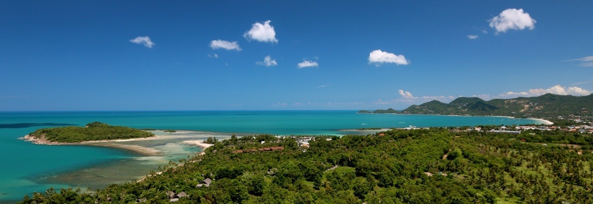 Chaweng Bay View Land Plots For Sale – Land in Koh Samui (photo 11)