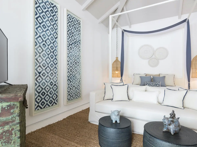 Chaweng Beach Villa Bedroom 3