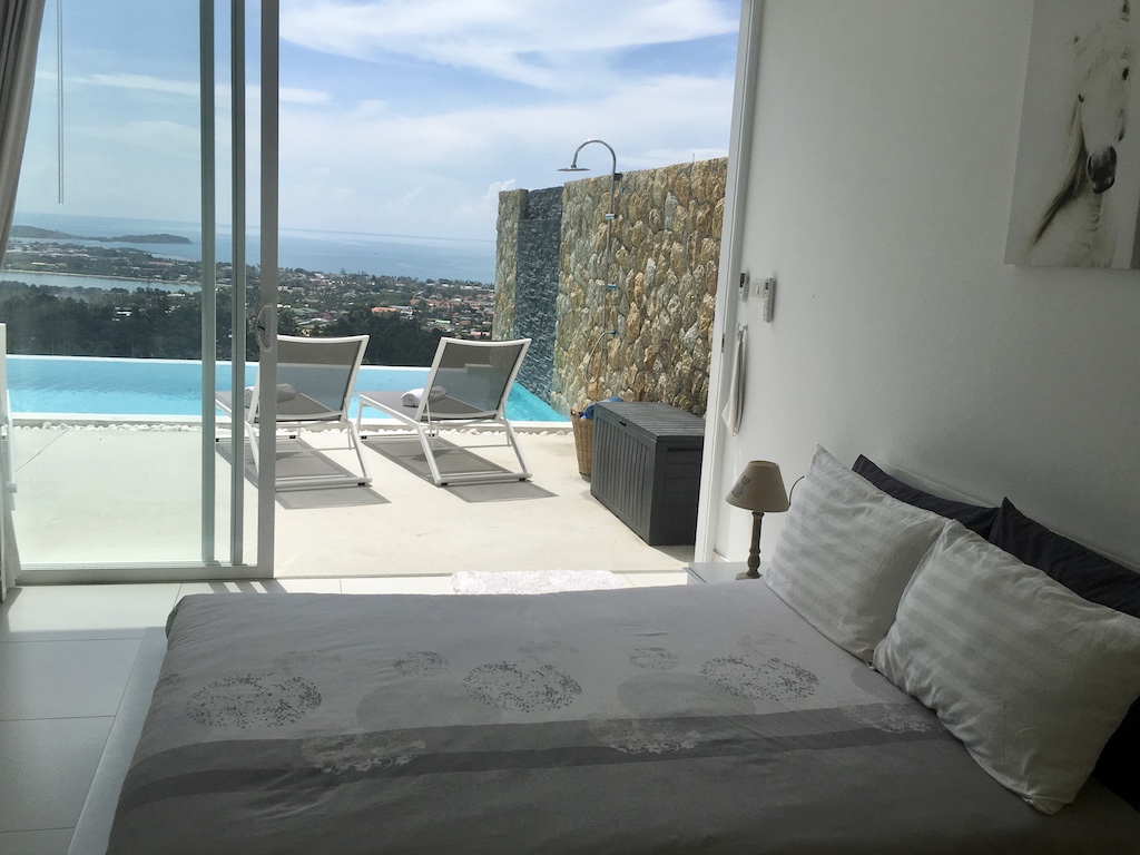 Chaweng Hills Villa For Sale – Residential All in Koh Samui (photo 10)