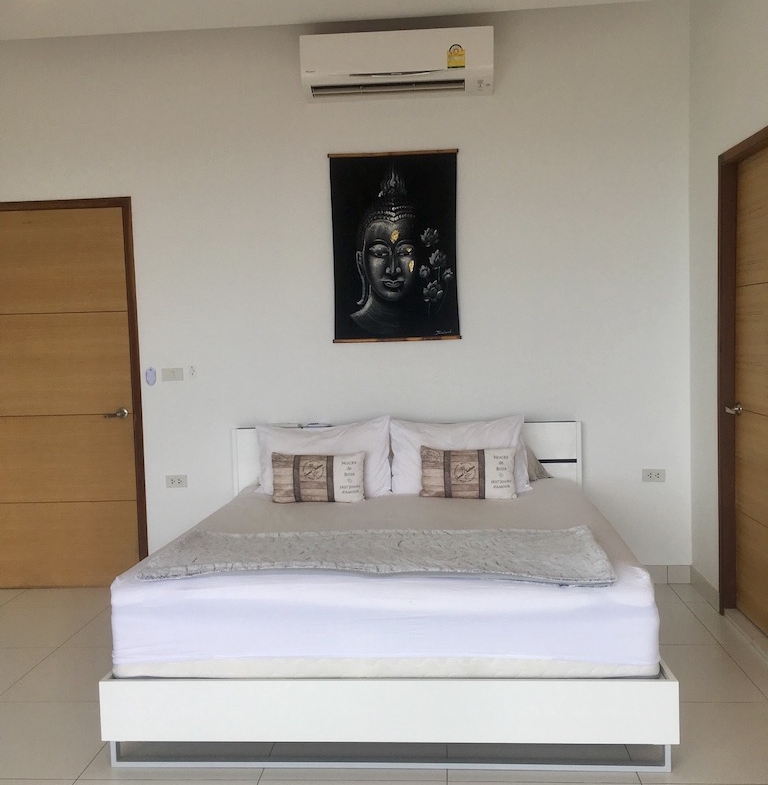 Chaweng Hills Villa For Sale – Residential All in Koh Samui (photo 11)
