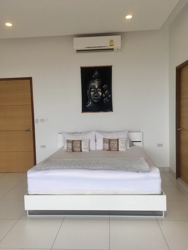 Chaweng Hills Villa For Sale – Residential All in Koh Samui (photo 11)