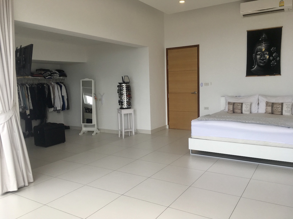 Chaweng Hills Villa For Sale – Residential All in Koh Samui (photo 12)